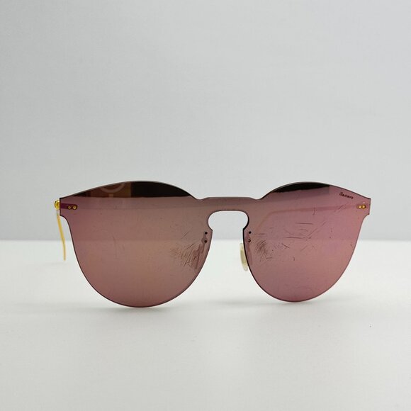 Illesteva Sunglasses Leonard 2 Mask C07 Italy 50-23-150 display picture 1